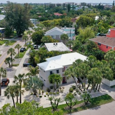 Canal Upper-Gorgeous 3 Bed 3 Bath Near Sk Village Siesta Key Eksteriør billede