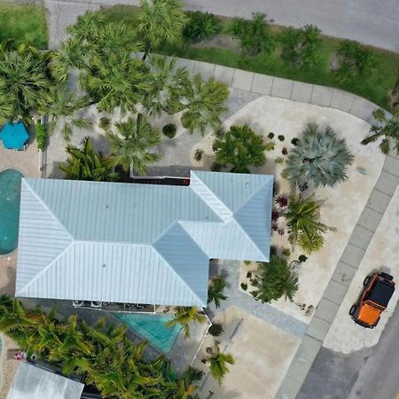 Canal Upper-Gorgeous 3 Bed 3 Bath Near Sk Village Siesta Key Eksteriør billede