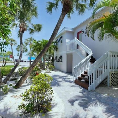 Canal Upper-Gorgeous 3 Bed 3 Bath Near Sk Village Siesta Key Eksteriør billede