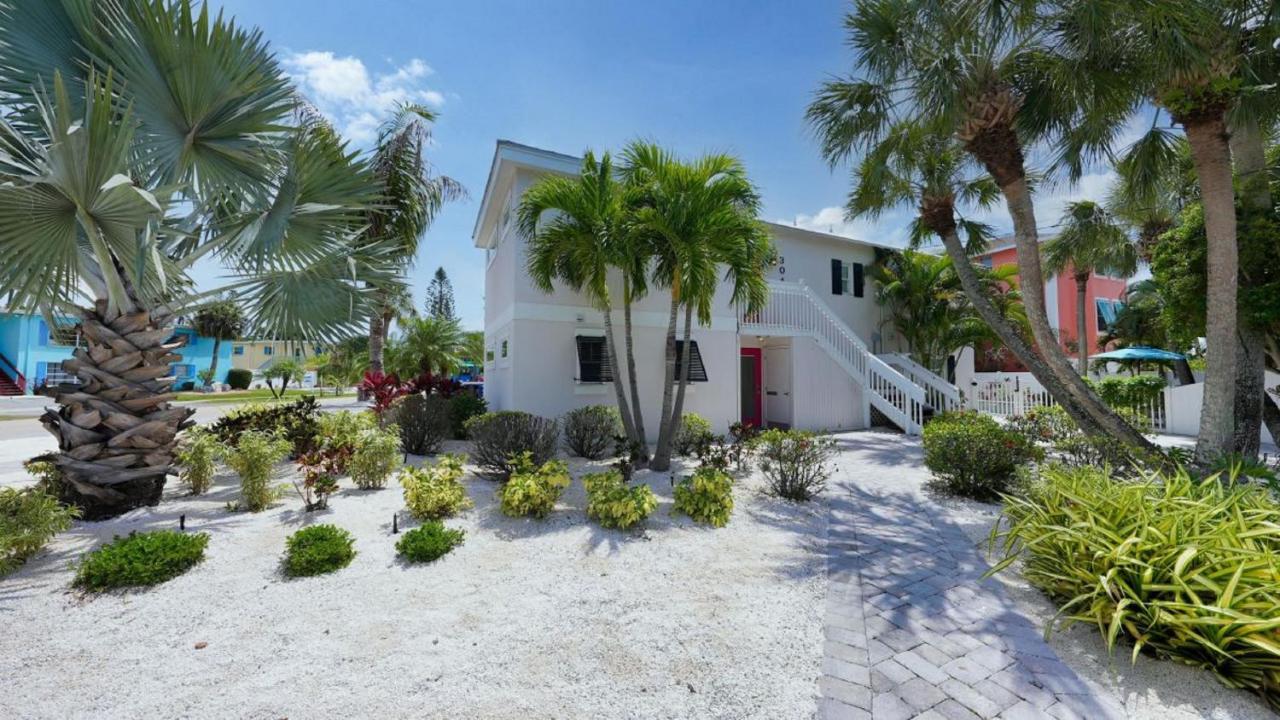 Canal Upper-Gorgeous 3 Bed 3 Bath Near Sk Village Siesta Key Eksteriør billede