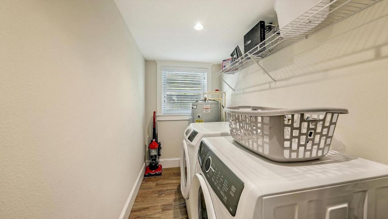Canal Upper-Gorgeous 3 Bed 3 Bath Near Sk Village Siesta Key Eksteriør billede