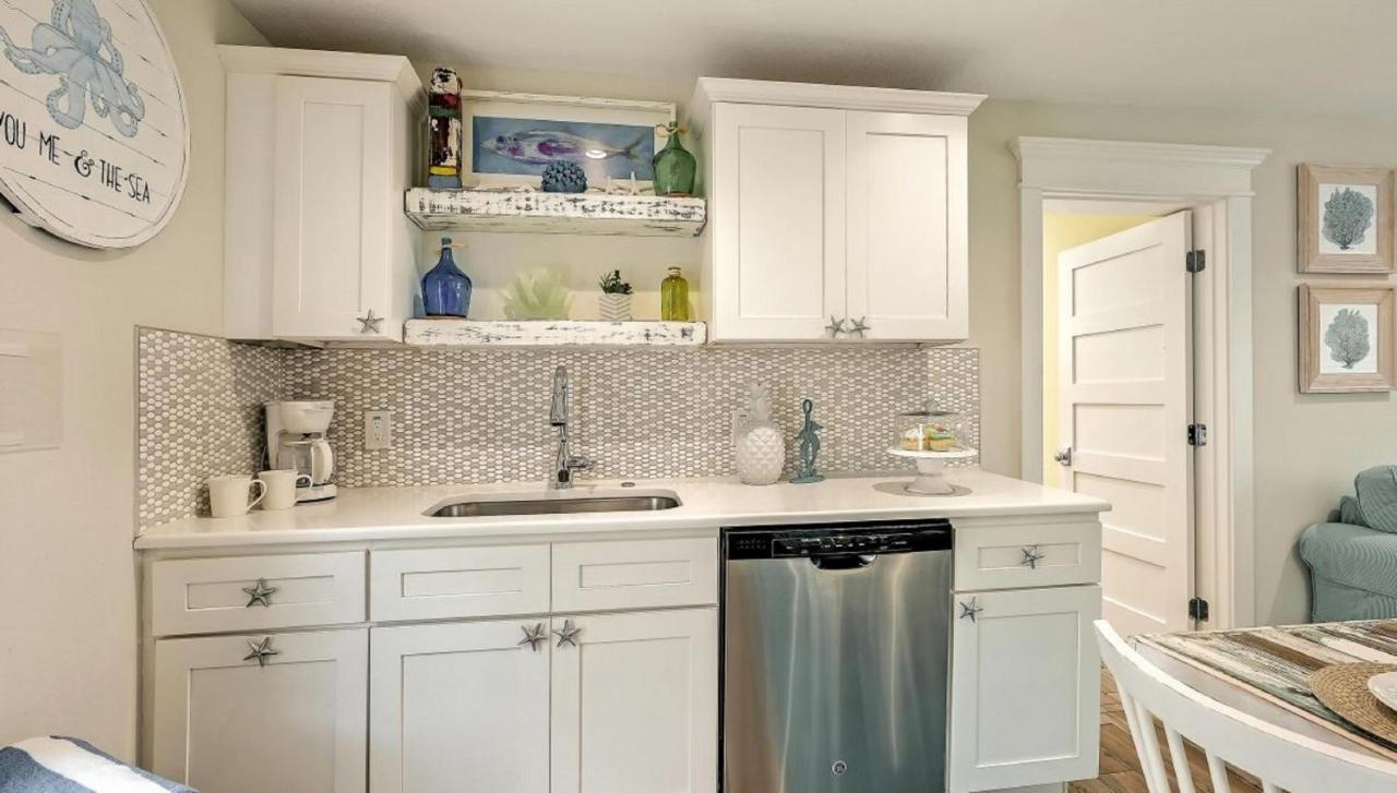 Canal Upper-Gorgeous 3 Bed 3 Bath Near Sk Village Siesta Key Eksteriør billede