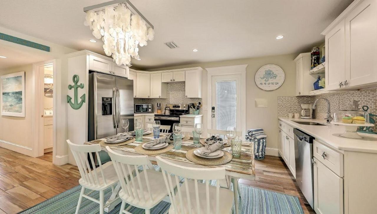 Canal Upper-Gorgeous 3 Bed 3 Bath Near Sk Village Siesta Key Eksteriør billede