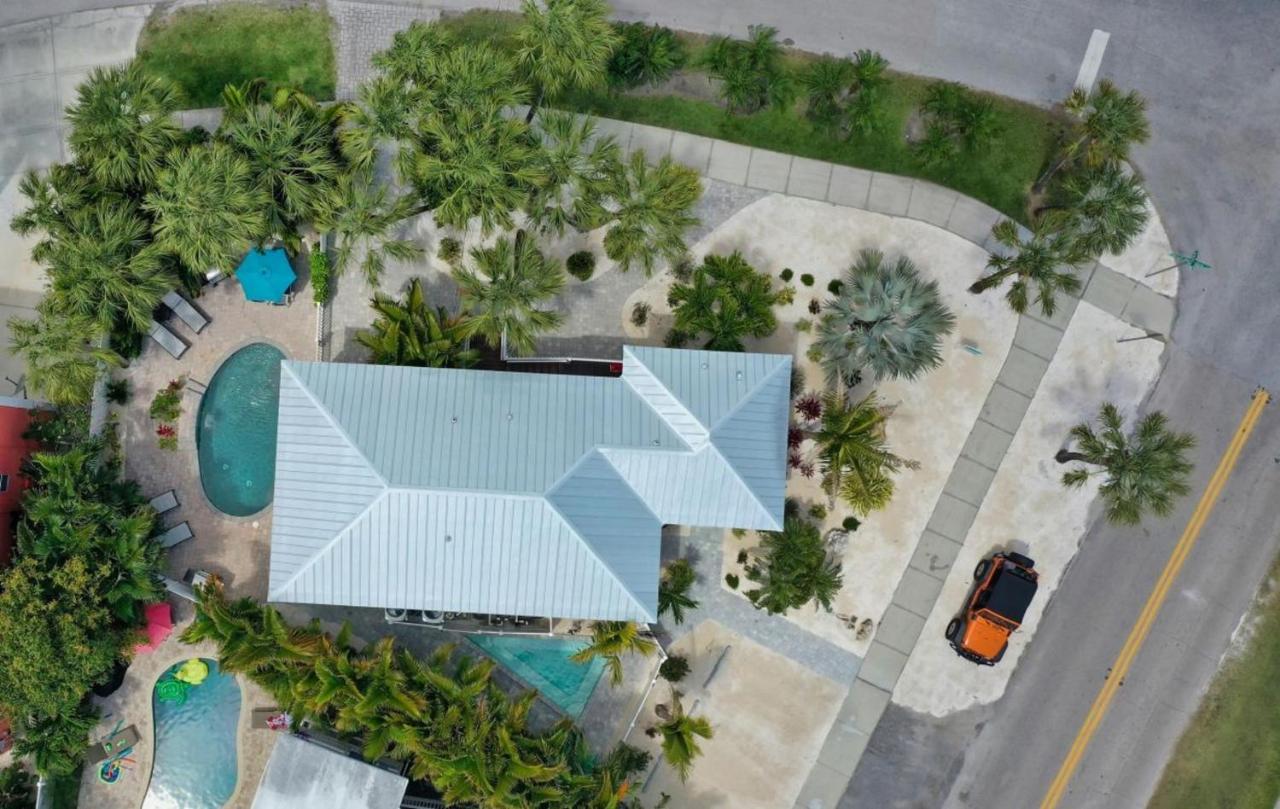 Canal Upper-Gorgeous 3 Bed 3 Bath Near Sk Village Siesta Key Eksteriør billede