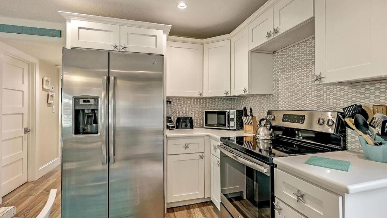 Canal Upper-Gorgeous 3 Bed 3 Bath Near Sk Village Siesta Key Eksteriør billede