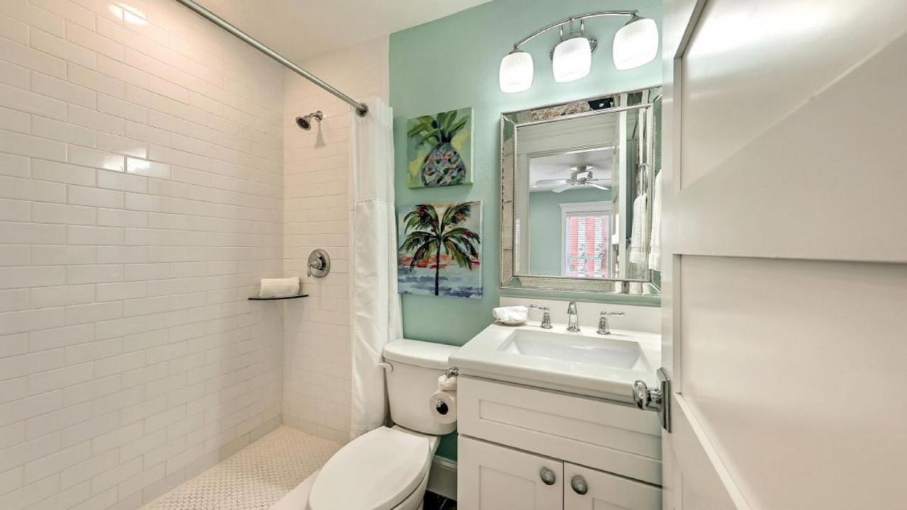 Canal Upper-Gorgeous 3 Bed 3 Bath Near Sk Village Siesta Key Eksteriør billede