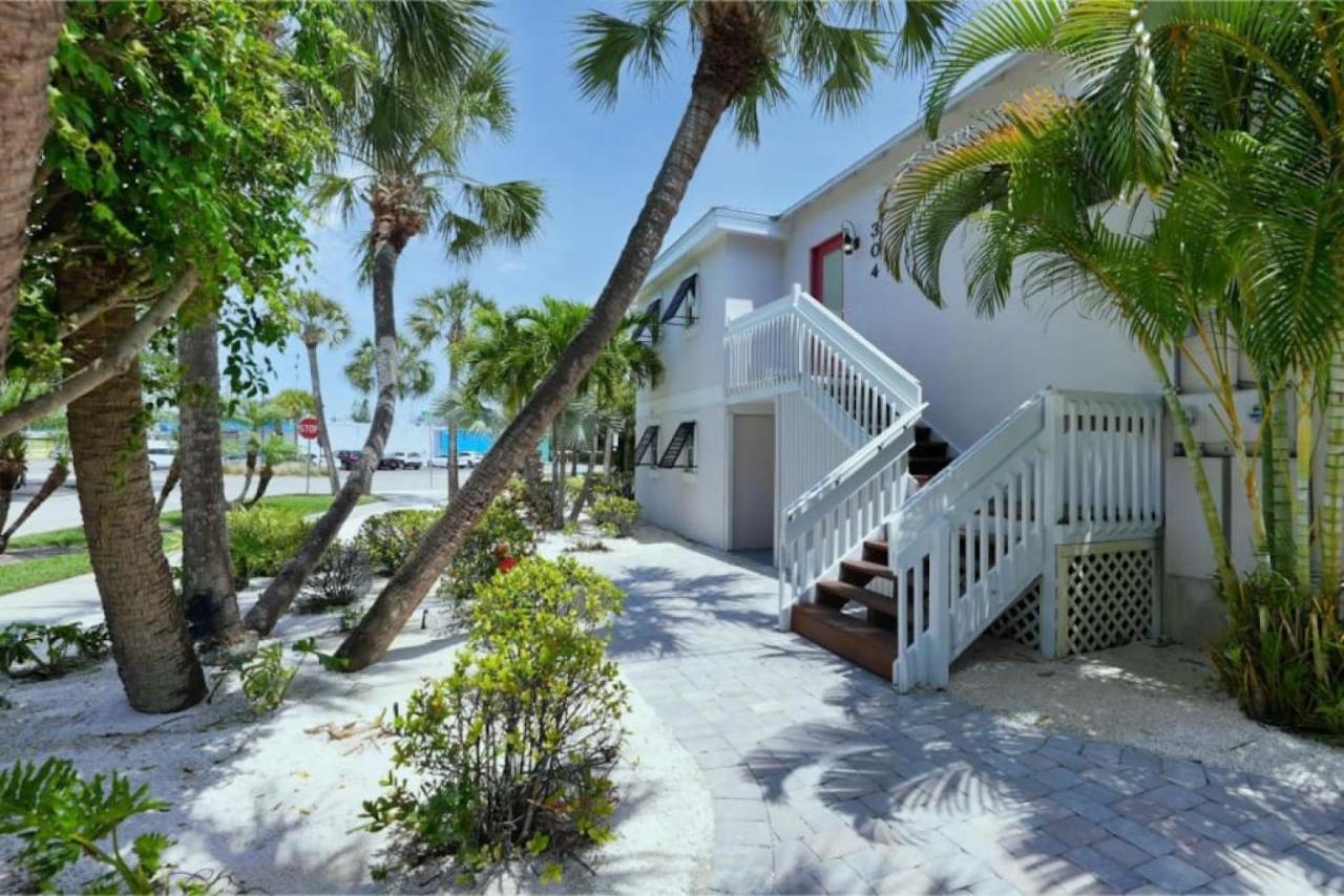 Canal Upper-Gorgeous 3 Bed 3 Bath Near Sk Village Siesta Key Eksteriør billede