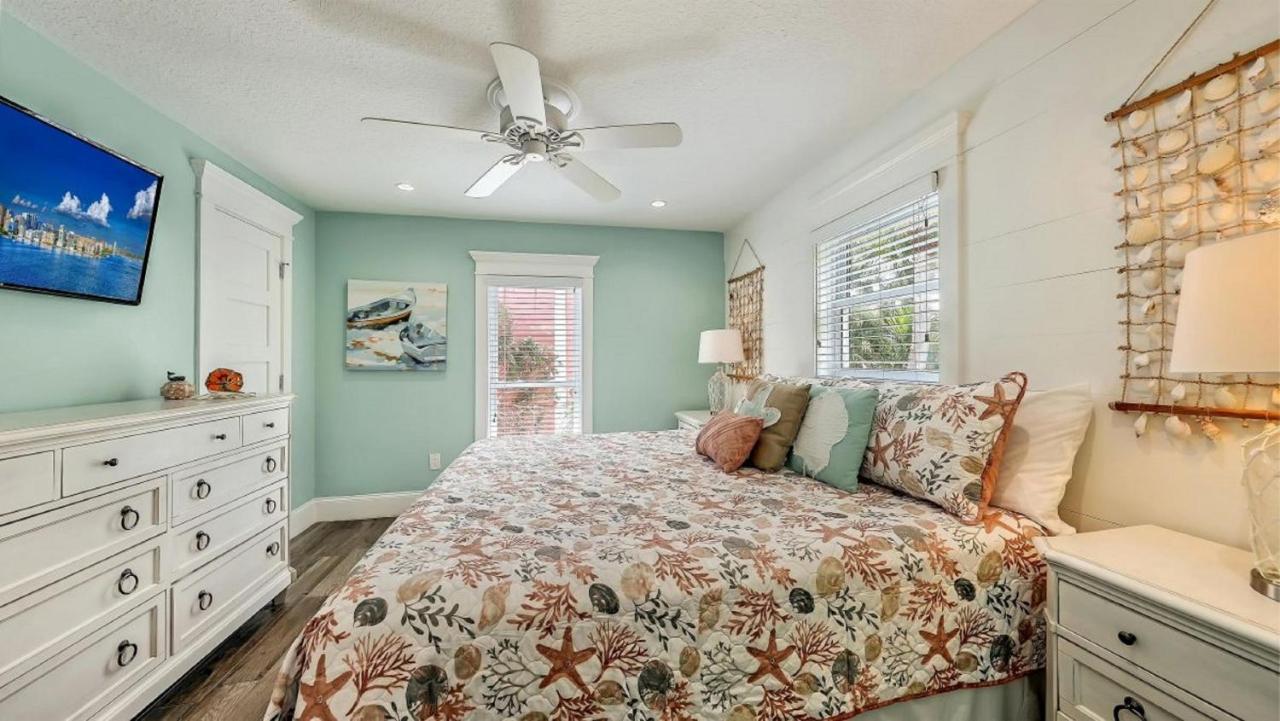 Canal Upper-Gorgeous 3 Bed 3 Bath Near Sk Village Siesta Key Eksteriør billede