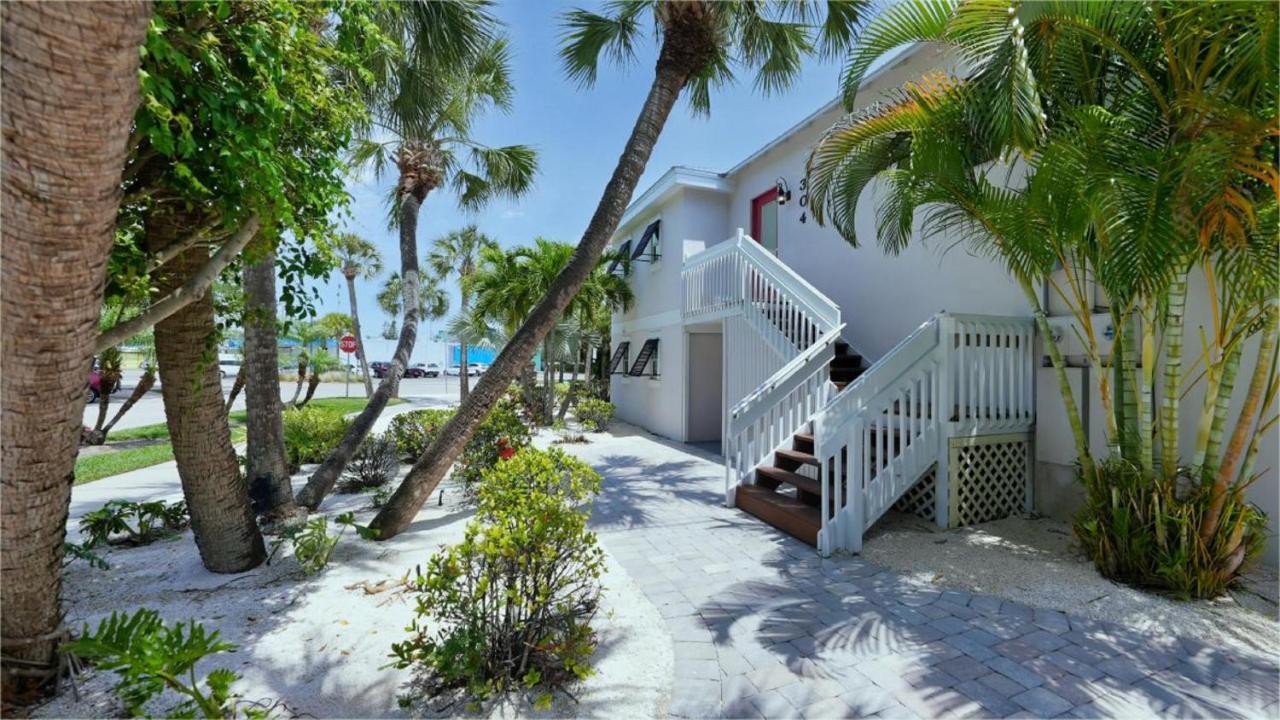 Canal Upper-Gorgeous 3 Bed 3 Bath Near Sk Village Siesta Key Eksteriør billede
